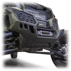 DRT  Can Am Maverick X3 Front HD Winch Bumper