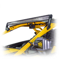 DRT CanAm Maverick R Light Bar Bracket Kit