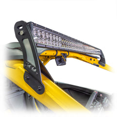DRT CanAm Maverick R Light Bar Bracket Kit