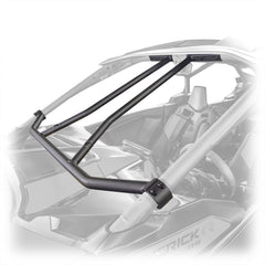 DRT CanAm Maverick R Intrusion Bar Kit for OEM Cage