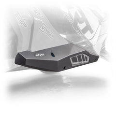 DRT Can Am Maverick R 2024+ Rock Sliders