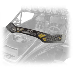 DRT Can Am Mav R Aluminum Wind Diffuser