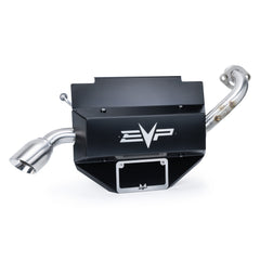 EVP Magnum Slip-On Exhaust for 2018+ Ranger XP 1000