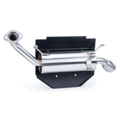 EVP Magnum Slip-On Exhaust for 2018+ Ranger XP 1000