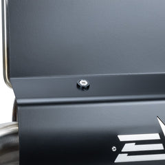 EVP Muffler Heat Shield Replacement Hardware