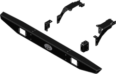 KFI 19+ Polaris Ranger XP 1000/ Crew Bumper Rear Formed 101530