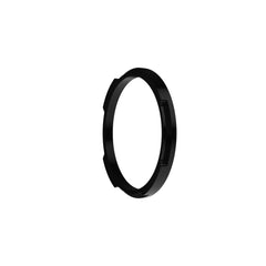 KC HiLiTES FLEX ERA 1 - Single Bezel Ring - Black 30577