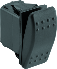 DragonFire Racing Lighted Switch 2-Way Momentary Winch 520979