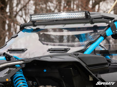 SUPERATV 30" LED Combination Spot / Flood Light Bar