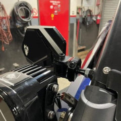 Chupacabra Cuero Pro Side Mirror Bung Mounts (Set of 2)