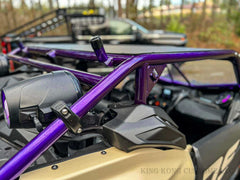 KING KONG UTV CAN-AM MAVERICK X3 2-SEAT CAGE
