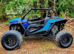 KING KONG UTV RZR XP, XP TURBO, TURBOS 2-SEAT CAGE