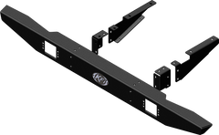 KFI 14+ Kawasaki Teryx 4 800/ 12-13 Teryx 750 Bumper Rear Formed 101395