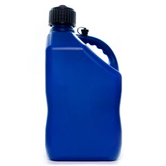 VP Racing Fuels Blue VPSQ 5.5 Gal MS Container 3532-CA