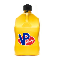 VP Racing Fuels Yellow VPSQ 5.5 Gal MS Container 3552-CA