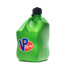 VP Racing Fuels Green VPSQ 5.5 Gal MS Container 3562-CA