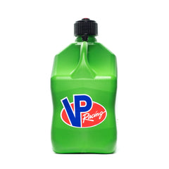 VP Racing Fuels Green VPSQ 5.5 Gal MS Container 3562-CA