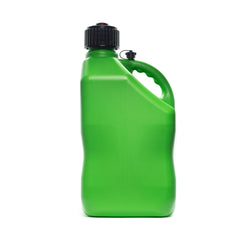 VP Racing Fuels Green VPSQ 5.5 Gal MS Container 3562-CA