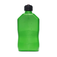 VP Racing Fuels Green VPSQ 5.5 Gal MS Container 3562-CA