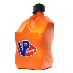 VP Racing Fuels Orange VPSQ 5.5 Gal MS Container 3572-CA