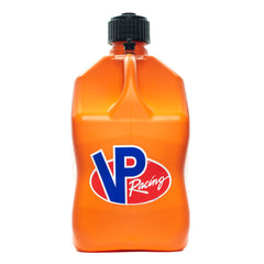 VP Racing Fuels Orange VPSQ 5.5 Gal MS Container 3572-CA