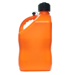 VP Racing Fuels Orange VPSQ 5.5 Gal MS Container 3572-CA