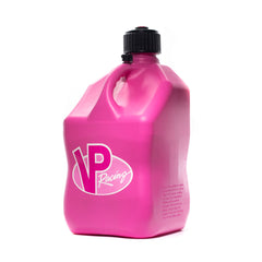 VP Racing Fuels Pink VPSQ 5.5 Gal MS Container 3812-CA