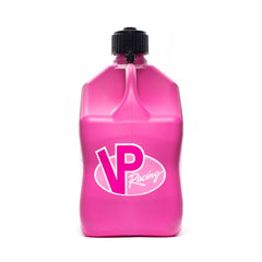 VP Racing Fuels Pink VPSQ 5.5 Gal MS Container 3812-CA