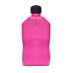 VP Racing Fuels Pink VPSQ 5.5 Gal MS Container 3812-CA