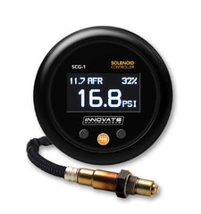 LaRue Performance Boost Control & Wideband Air/Fuel Ratio Gauge Kit, ALL-IN-ONE