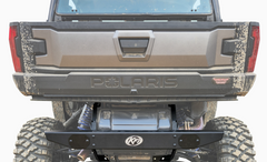 KFI 24+ Polaris Xpedition ADV/ 5/ XP Bumper Rear Formed 102105