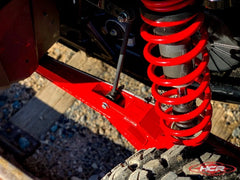 HCR Polaris RZR Pro XP Dual Sport OEM Replacement Trailing Arms