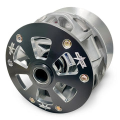 EVP Polaris Shift-Tek Billet Clutch Cover for 2021 XP Turbo/S