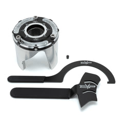 EVP Can Am Maverick X3 Shift-Tek Helixes