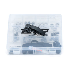 EVP Shift-Tek-P Trail Clicker Clutch Weights for 2022+ Can-Am Maverick X3 Turbo RR & 2023+ X3 Turbo