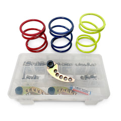 EVP 2016-2020 POLARIS RZR XP TURBO/S BIG TURBO SHIFT-TEK CLUTCH KIT