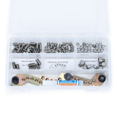 EVP 2016-2020 POLARIS RZR XP TURBO/S STOCK TURBO SHIFT-TEK CLUTCH KIT