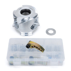 EVP Shift-Tek Clutch Kit for Polaris Ranger XP 1000 With EVP RT-125 Turbo System