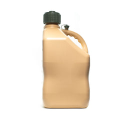 VP Racing Fuels Tactical Tan VPSQ 5.5 Gal MS Container 4042-CA