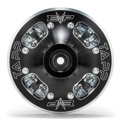 EVP TAPP Roller Primary Clutch Kit for Polaris RZR Pro R