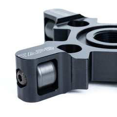 EVP TAPP Roller Spider Assembly Upgrade for Can-Am & Polaris TAPP Primary Clutches