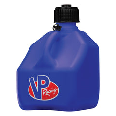 VP Racing Fuels Blue VPSQ 3 Gal MS Container 4182-CA