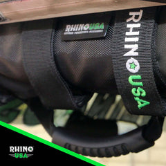 Rhino USA Heavy-Duty Roll Bar Grab Handles RNO-HNDLS-4X4