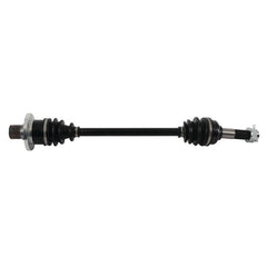 All Balls Racing 2014 CF-Moto Z8-EX Sport 6 Ball Axle Rear Right AB6-CF-8-302