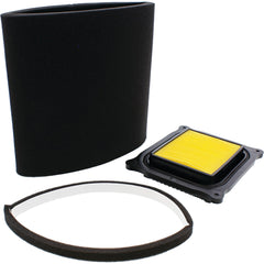 All Balls Racing 2021 Yamaha Wolverine RMAX2 Air Filter 48-1081