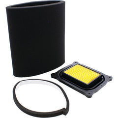 All Balls Racing 19-20 Yamaha Wolverine X2 Air Filter 48-1082