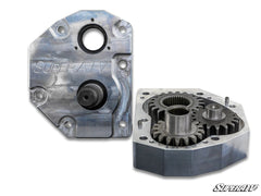 SUPERATV Kawasaki Teryx 4" Portal Gear Lift