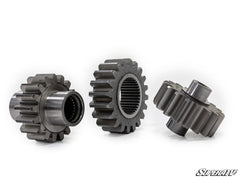 SUPERATV Kawasaki Teryx 4" Portal Gear Lift