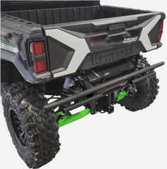KFI 24+ Kawasaki Ridge/ XR Rear Tube Bumper 102230