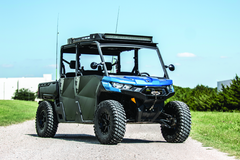DragonFire Racing 16+ Can-Am Defender MAX  UTV Doors - 4-doors 523000